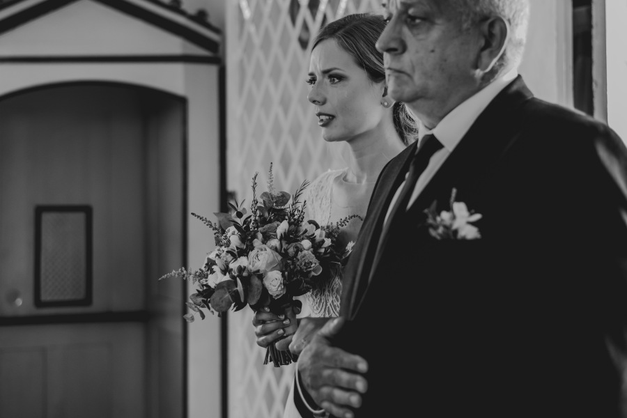 wesele Evita Tleń