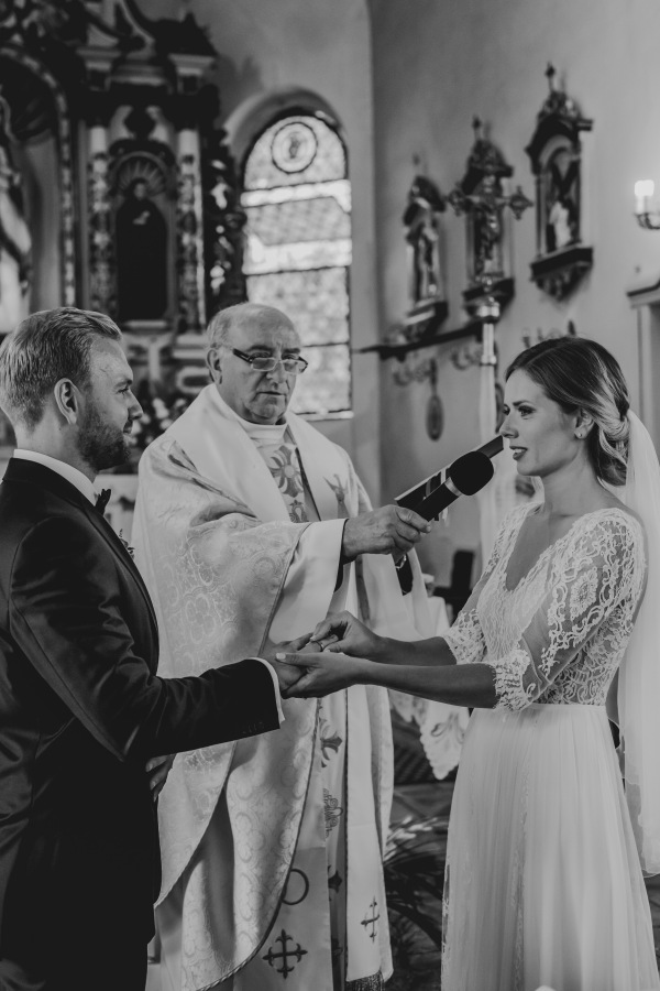 wesele Evita Tleń